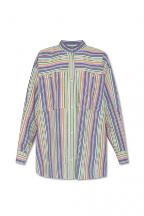 Taylor' shirt Isabel Marant - SchaferandweinerShops